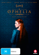 OPHELIA (2018)  [DVD]