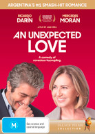 AN UNEXPECTED LOVE (PALACE FILMS COLLECTION) (2018)  [DVD]