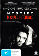 MYSTIFY MICHAEL HUTCHENCE (2019)  [DVD]