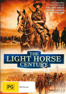 THE LIGHT HORSE CENTURY (2019)  [DVD]
