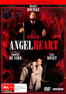 ANGEL HEART (CLASSICS REMASTERED) (1987)  [DVD]
