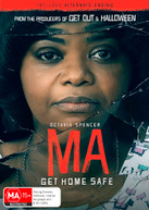 MA (2019) (2019)  [DVD]
