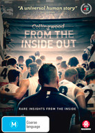 COLLINGWOOD: FROM THE INSIDE OUT (2019)  [DVD]