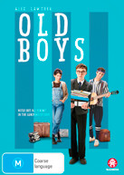 OLD BOYS (2017)  [DVD]