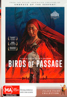 BIRDS OF PASSAGE (PALACE FILMS COLLECTION) (2018)  [DVD]