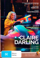 CLAIRE DARLING (PALACE FILMS COLLECTION) (2018)  [DVD]