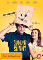 STANDING UP FOR SUNNY (2019)  [DVD]