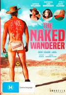 THE NAKED WANDERER (2019)  [DVD]