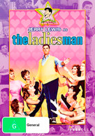 THE LADIES MAN (1961) (1961)  [DVD]