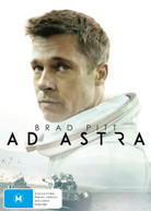 AD ASTRA (2019)  [DVD]