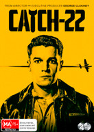 CATCH-22 (2019) (2019)  [DVD]