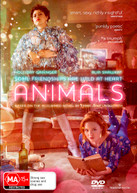 ANIMALS (2018)  [DVD]
