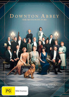 DOWNTON ABBEY (2019): THE MOTION PICTURE (2019)  [DVD]