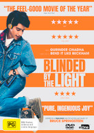 BLINDED BY THE LIGHT (2019)  [DVD]