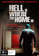 HELL IS WHERE THE HOME IS (2018)  [DVD]