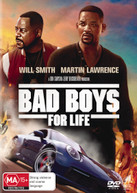 BAD BOYS FOR LIFE (2019)  [DVD]