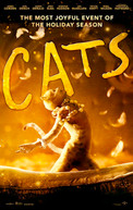 CATS (2019) (2019)  [DVD]