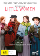 LITTLE WOMEN (2019) (2019)  [DVD]