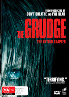 THE GRUDGE (2020) (2020)  [DVD]