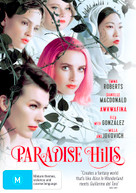 PARADISE HILLS (2019)  [DVD]