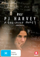 PJ HARVEY: A DOG CALLED MONEY (2019)  [DVD]