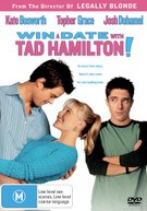 WIN A DATE WITH TAD HAMILTON! (2004)  [DVD]