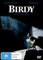 BIRDY (1984)  [DVD]
