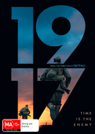 1917 (2019)  [DVD]