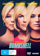 BOMBSHELL (2019)  [DVD]
