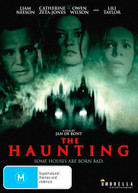 THE HAUNTING (1999)  [DVD]