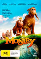 MOSLEY (2019)  [DVD]