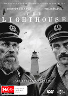 THE LIGHTHOUSE (2019) (2019)  [DVD]