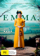 EMMA (2020) (2020)  [DVD]
