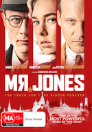 MR. JONES (2019)  [DVD]