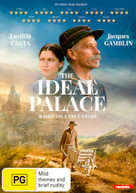 THE IDEAL PALACE (2018)  [DVD]