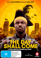 THE DAY SHALL COME (2019)  [DVD]