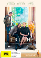 THE TRUTH (PALACE FILMS COLLECTION) (2019)  [DVD]
