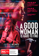 A GOOD WOMAN IS HARD TO FIND (2019)  [DVD]