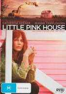 LITTLE PINK HOUSE (2017)  [DVD]