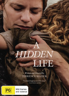 A HIDDEN LIFE (2019)  [DVD]