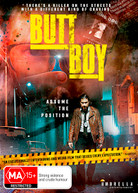 BUTT BOY (2019)  [DVD]