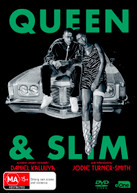 QUEEN & SLIM (2019)  [DVD]