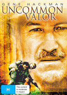 UNCOMMON VALOR (1983) (COMBAT CLASSICS) (1983)  [DVD]
