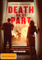 DEATH DO US PART (2018)  [DVD]