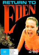 RETURN TO EDEN: THE COMPLETE COLLECTION (1984)  [DVD]