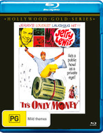 IT'S ONLY MONEY (HOLLYWOOD GOLD SERIES) (1962)  [BLURAY]