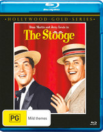 THE STOOGE (HOLLYWOOD GOLD SERIES) (1951)  [BLURAY]