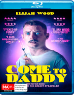 COME TO DADDY (2019)  [BLURAY]