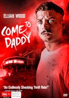 COME TO DADDY (2019)  [DVD]