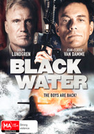 BLACK WATER (2018)  [DVD]